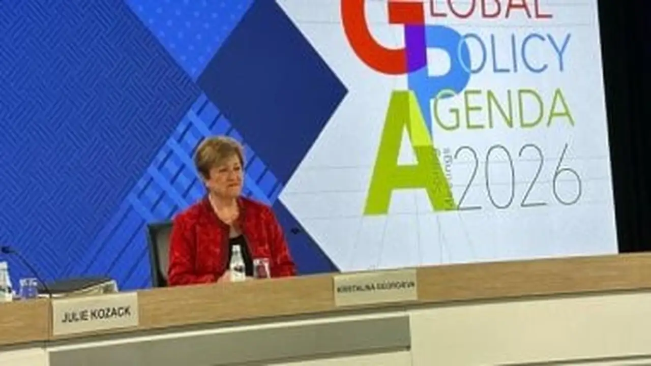 صندوق النقد يصف مصر بنموذج الإصلاحات ويستبعد زيادة تمويل البرنامج الحالي للبلاد